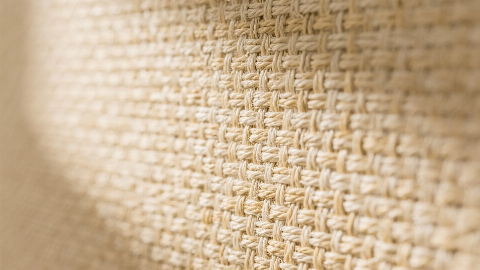 3. Textured Grasscloth