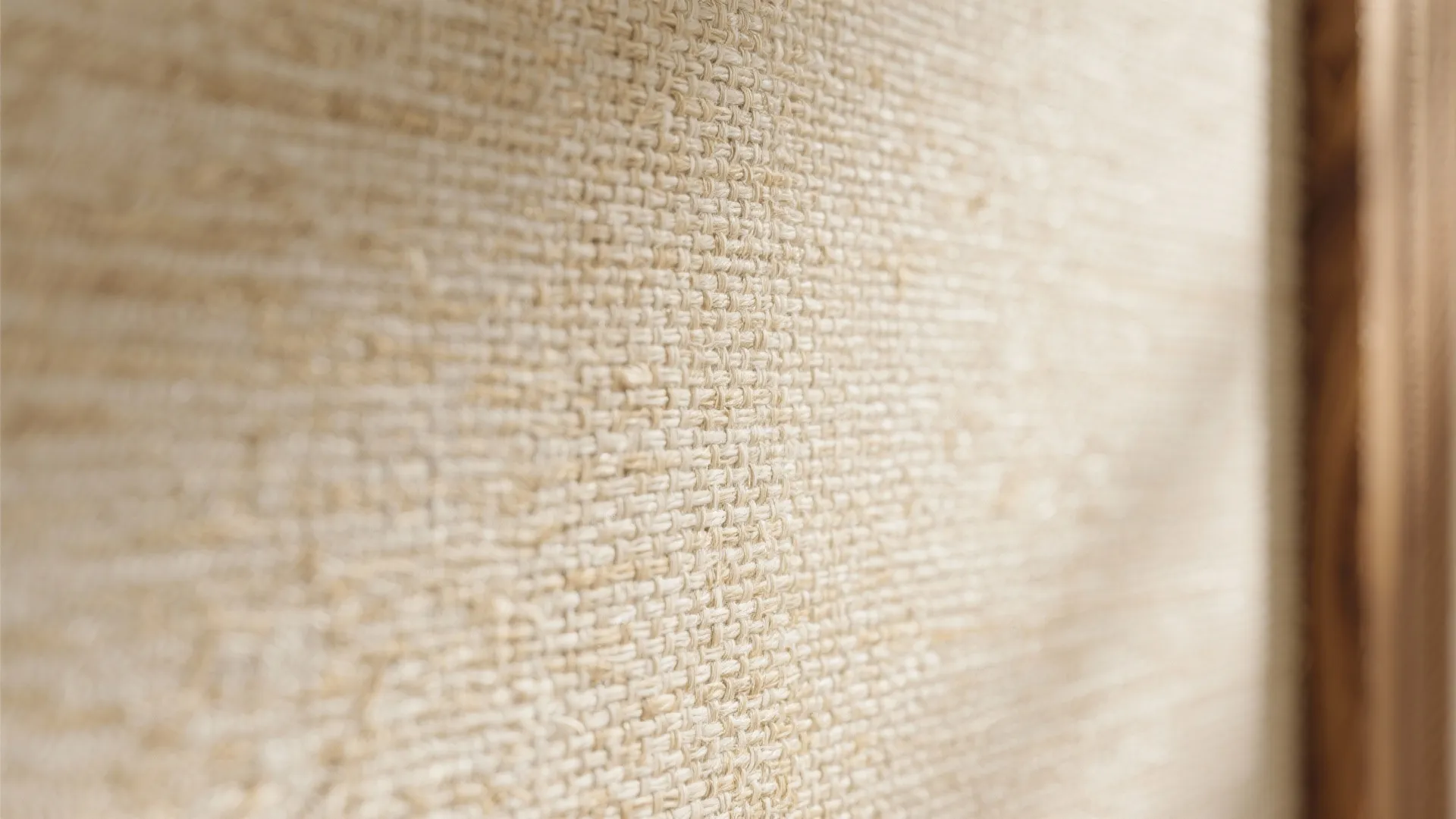 Textured Grasscloth