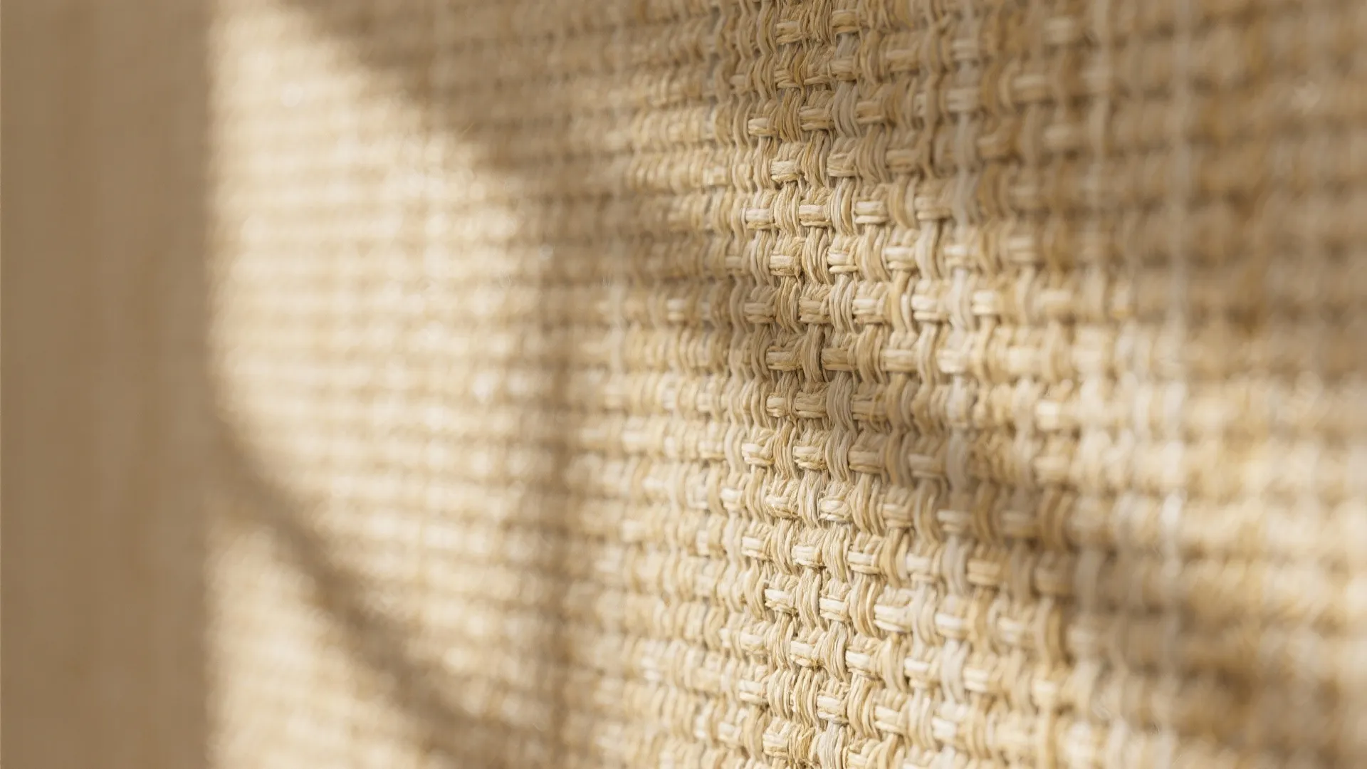 3. Textured Grasscloth