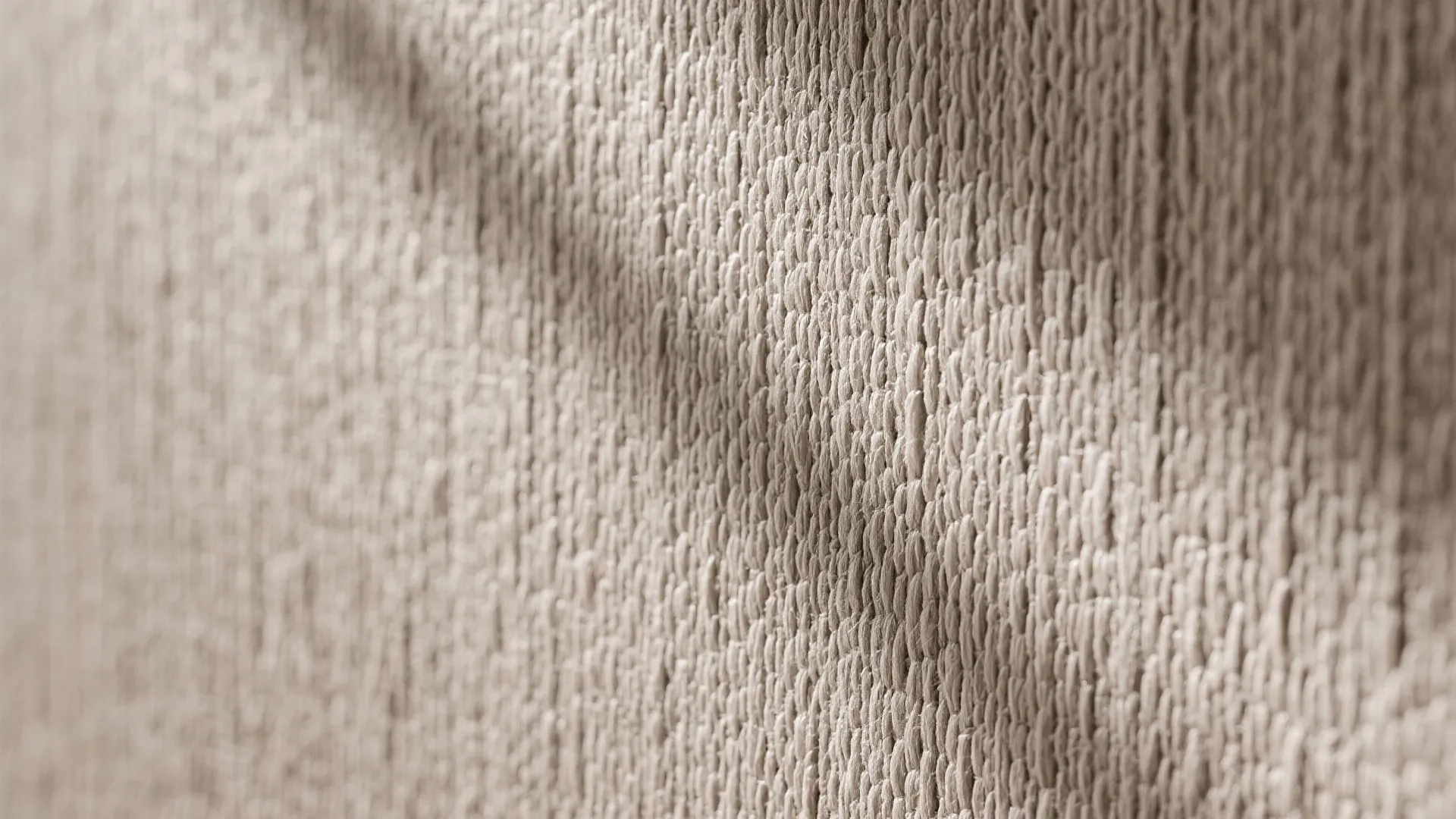 Textured Grasscloth or Faux-Grasscloth