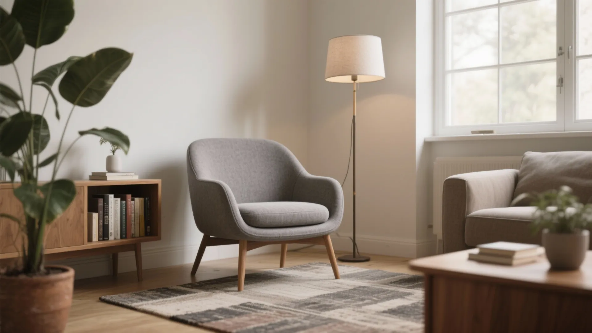 5 Gray Accent Chair Ideas for Small Living Rooms: Smart, stylish gray accent chairs that maximize space and charm — five practical inspirations from my 10+ years designing small homes