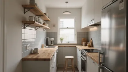 5 Gray Backsplash Kitchen Ideas