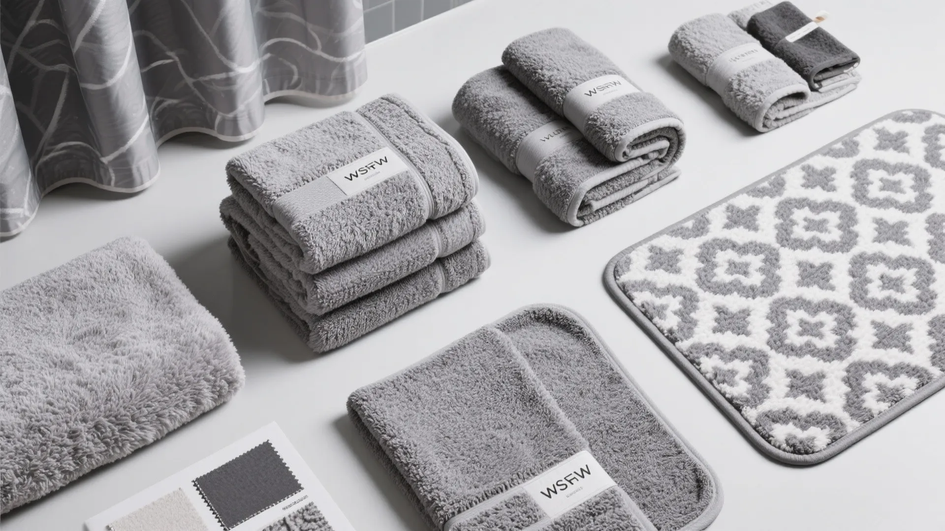 10. Don’t Forget Textiles