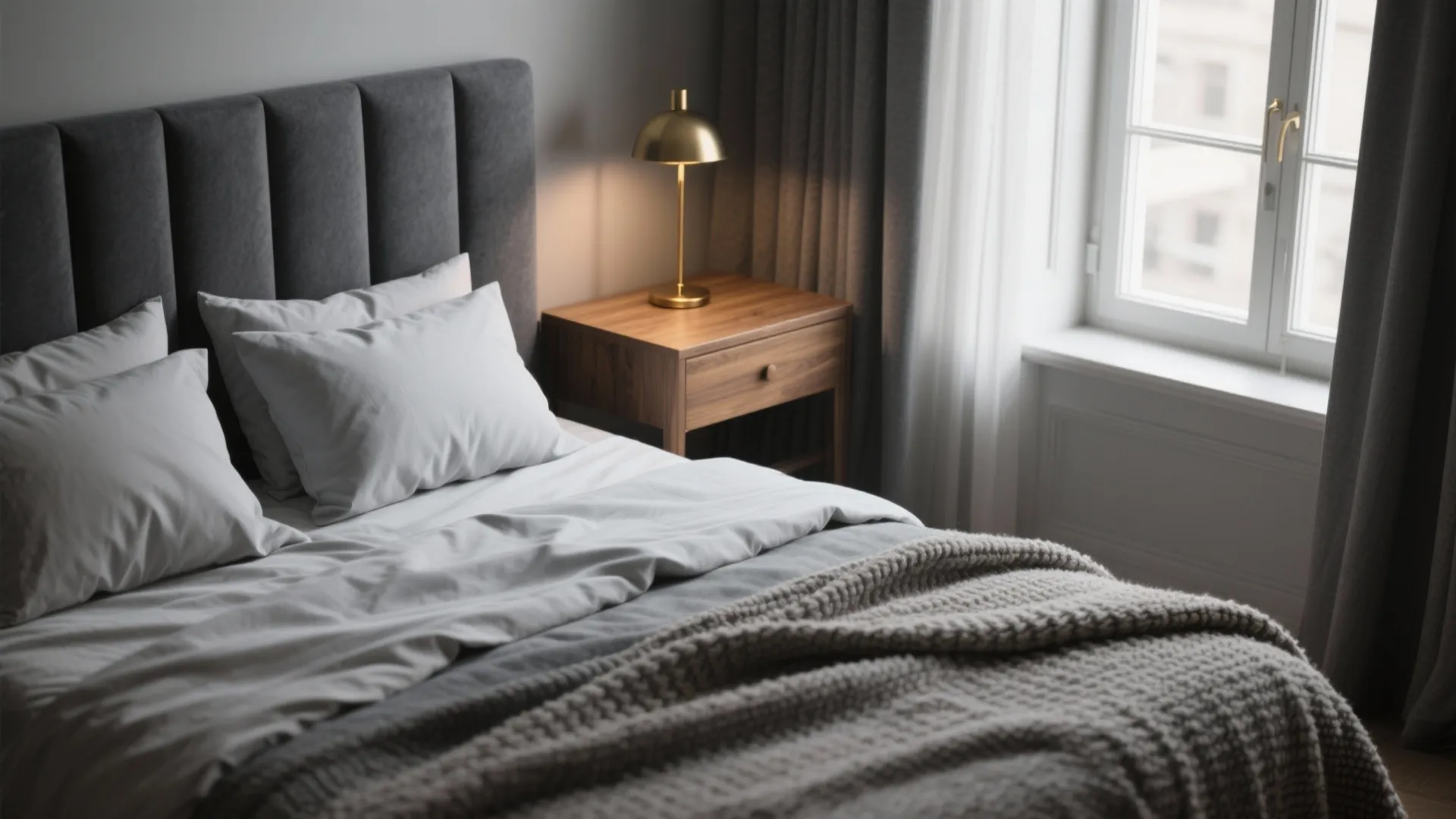 5 Gray Bedroom Set Ideas to Transform Small Rooms: Practical, stylish gray bedroom set inspirations I’ve used in real small-space projects