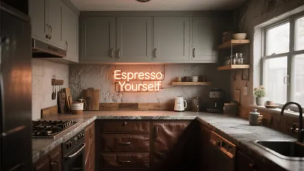 Gray & Brown Kitchen Cabinet Ideas — 5 Inspiring Mixes