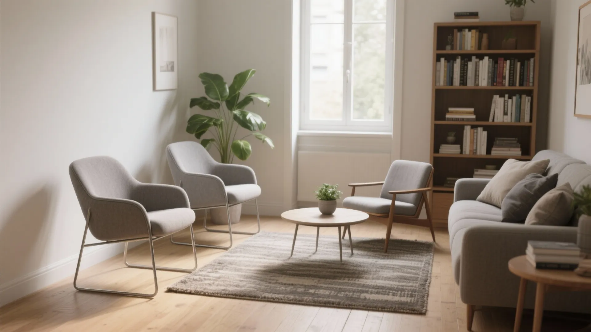 5 Gray Accent Chair Ideas for Small Living Rooms: Creative, practical gray accent chair designs that elevate compact living spaces—real tips from a 10+ year interior designer