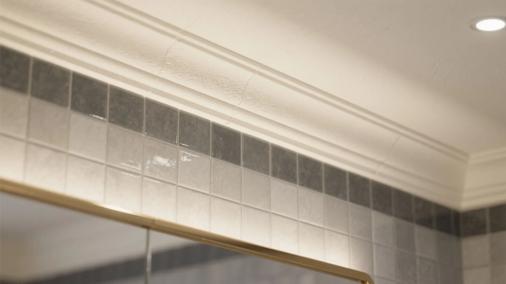 1. Monochrome Layers with Warm Cream Accents