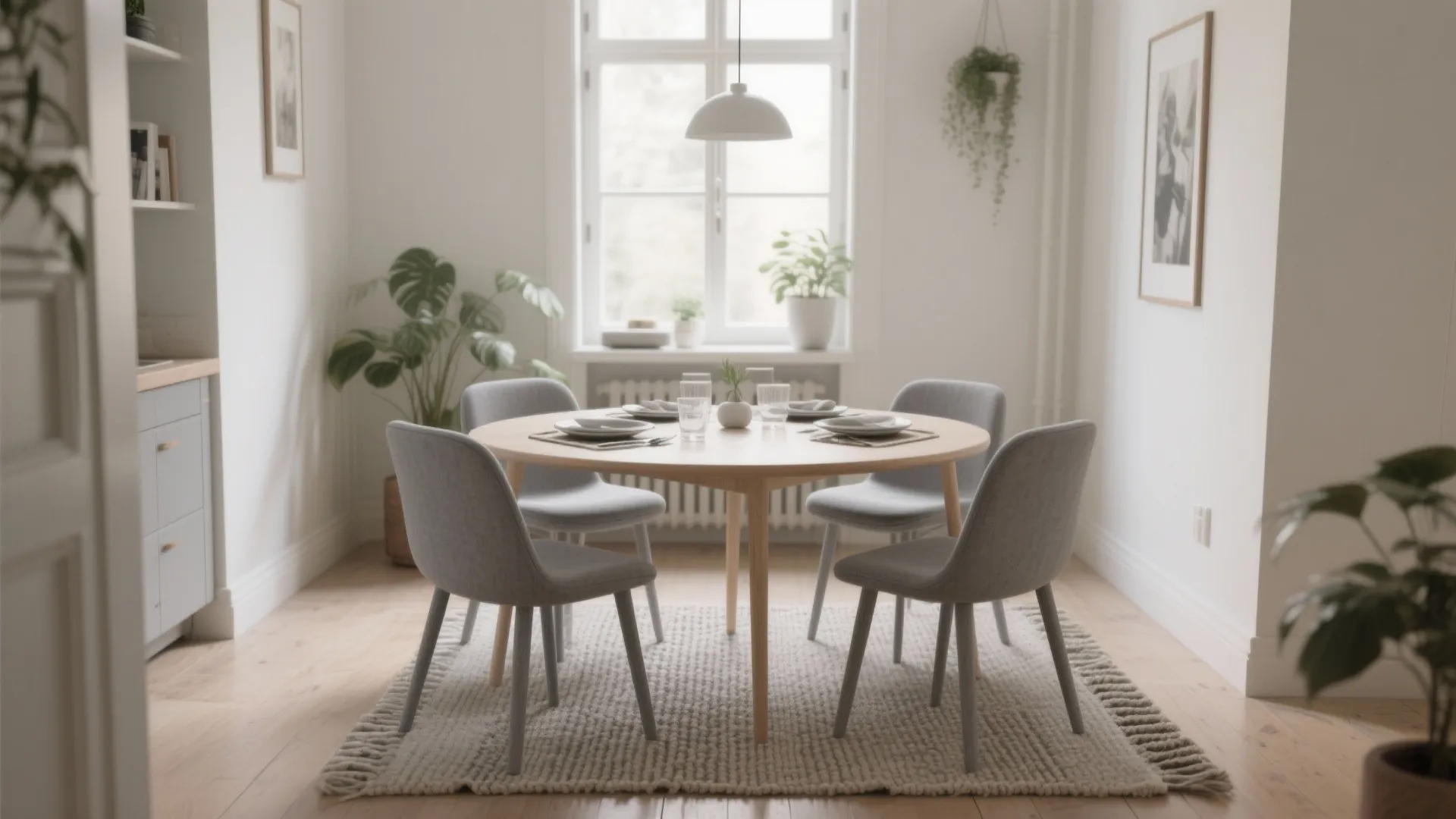 5 Grey Dining Chair Ideas: Smart, stylish ways to use gray chairs in your dining room — from cozy nooks to bold mixes