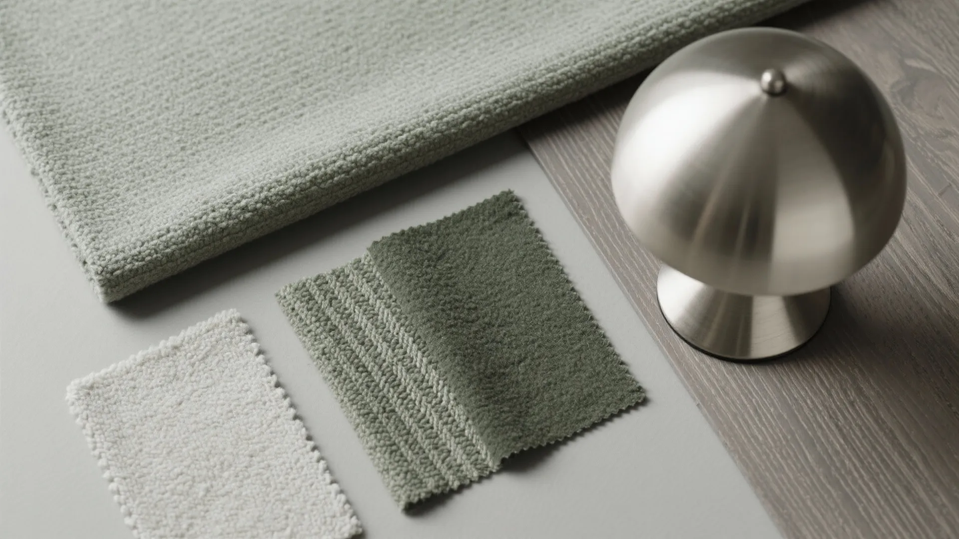 Tonal Layering: One Hue, Three Depths