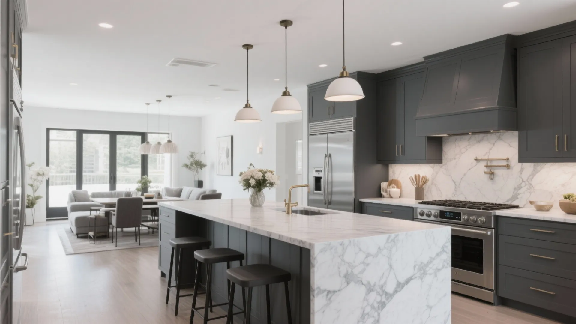 5. Statement Gray Island