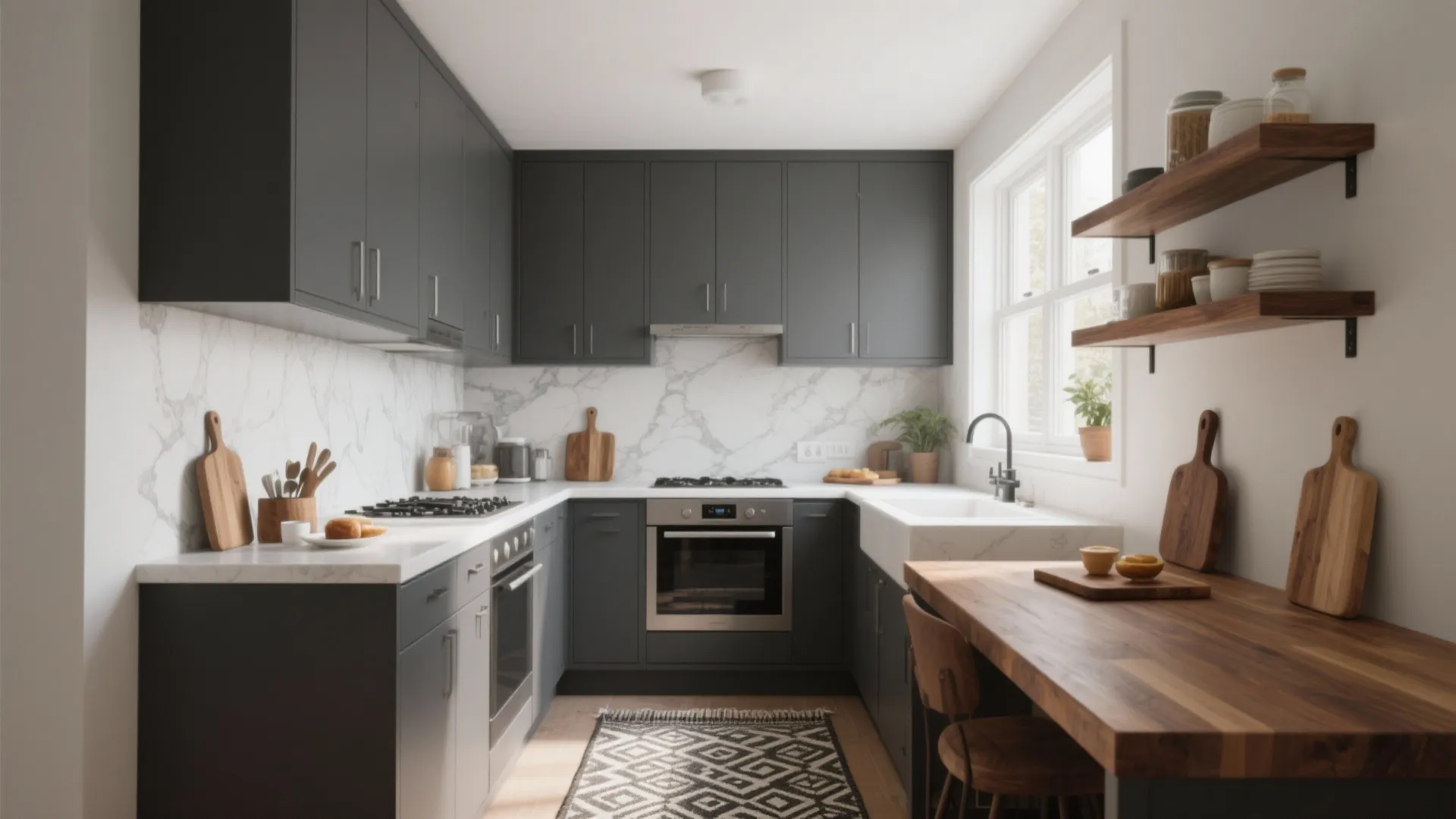 Best Colors for Gray Kitchen Cabinets — 5 Inspo Ideas: Practical, stylish color pairings for gray kitchen cabinets from a pro designer with real renovation stories
