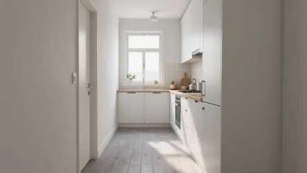 Gray Laminate Flooring Ideas — 5 Kitchen Inspirations