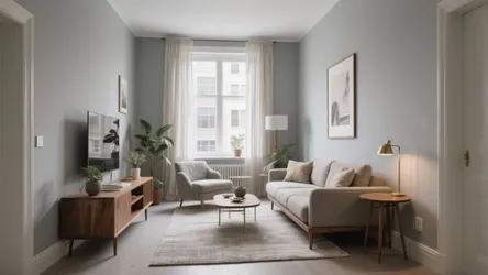 5 Gray Living Room Paint Ideas That Actually Work