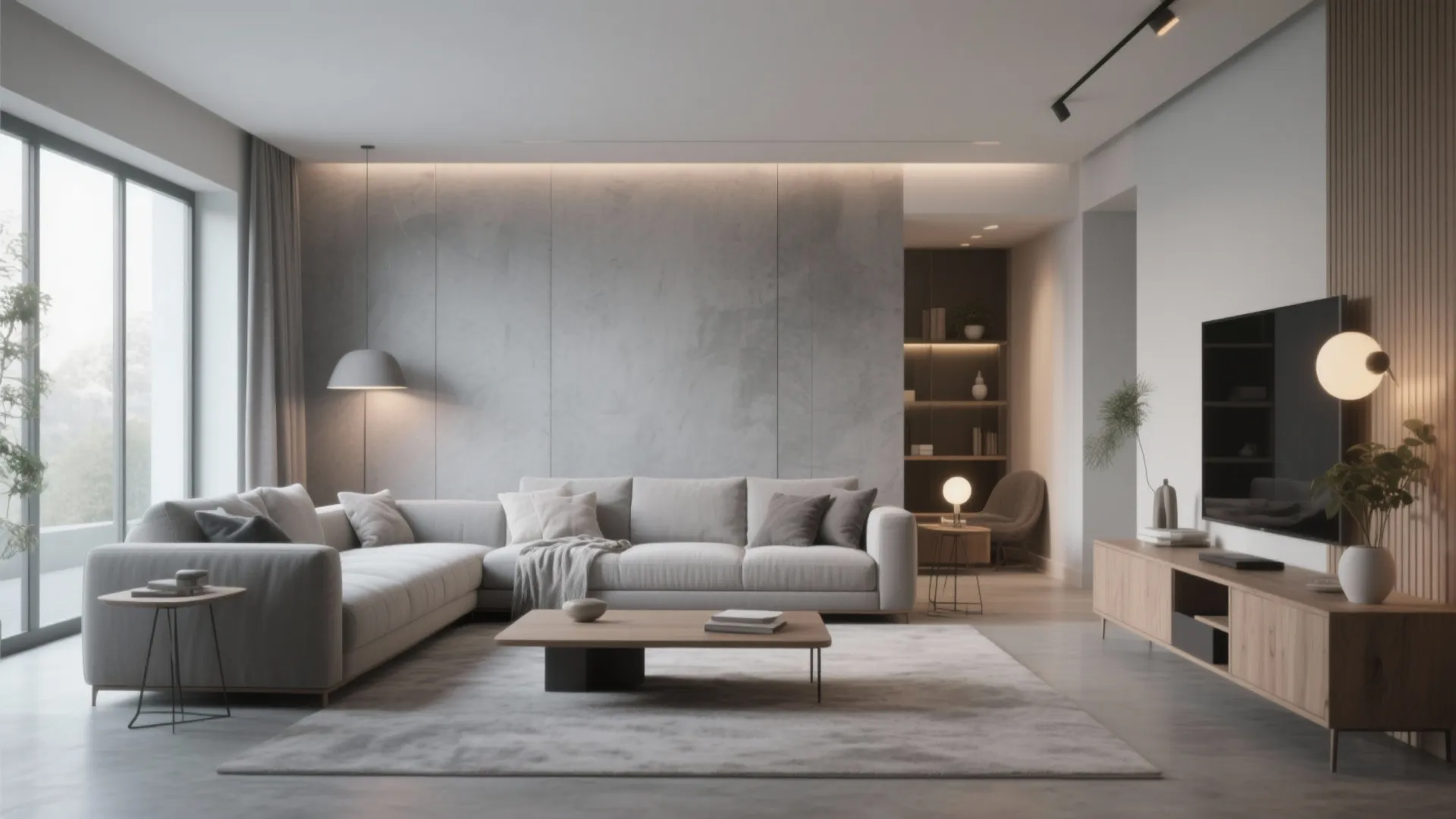 10 Gray Paint Living Room Ideas: My Favorite Gray Living Room Designs for Style & Comfort