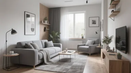 10 Gray Furniture Living Room Ideas
