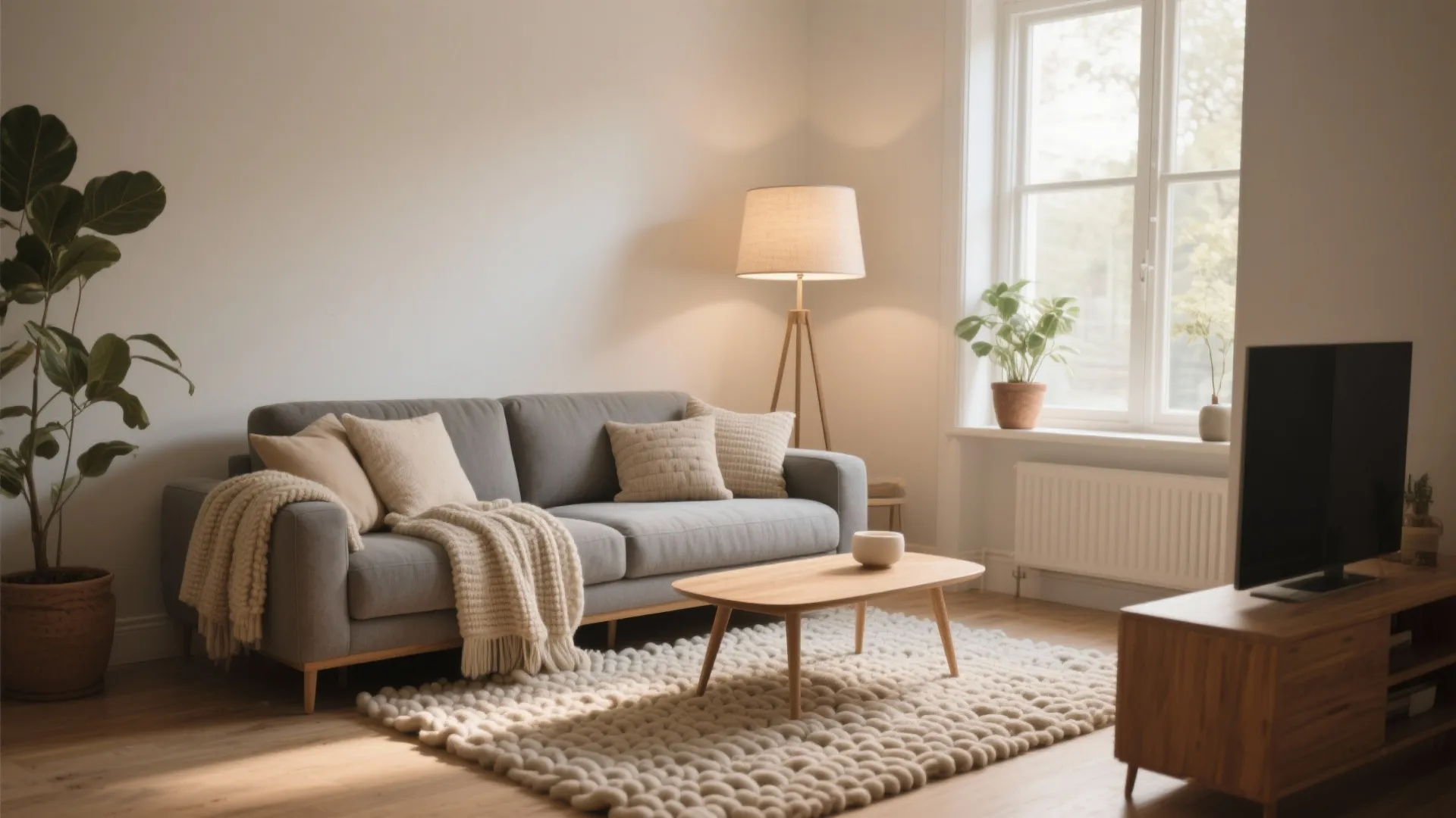 5 Gray Living Room Set Ideas: Practical small-space tips and creative layouts for a gray living room set