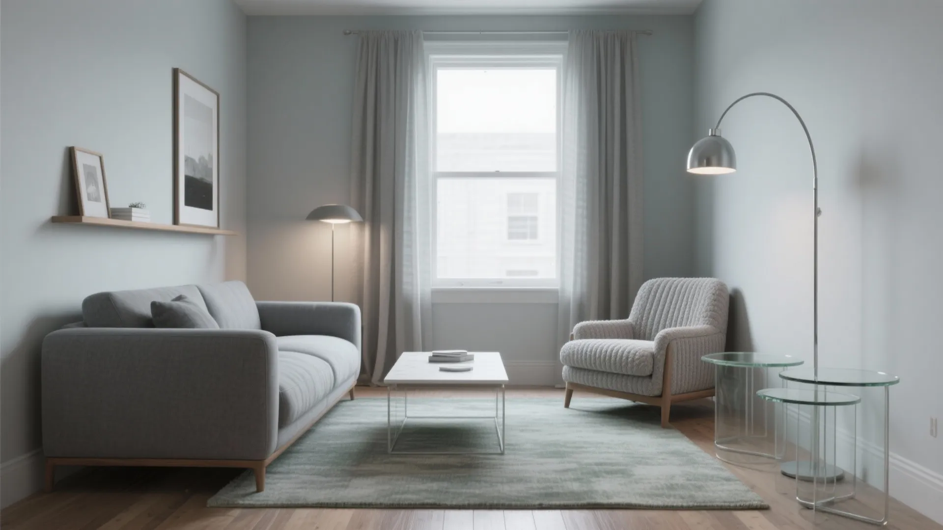 5 Gray Living Room Decor Ideas That Actually Work: A senior designer’s favorite gray living room moves—layered, warm, and anything but dull