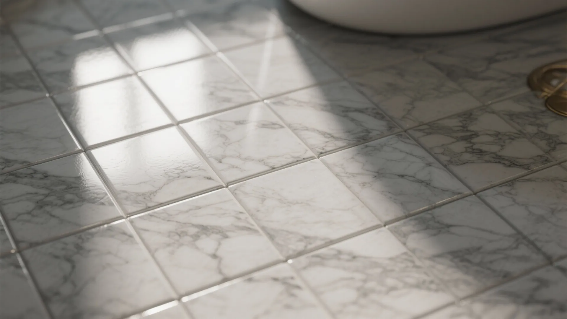 5. Use Marble Effects