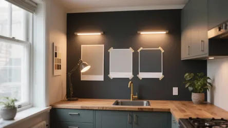 5 Gray Paint Colors for Walls I Love