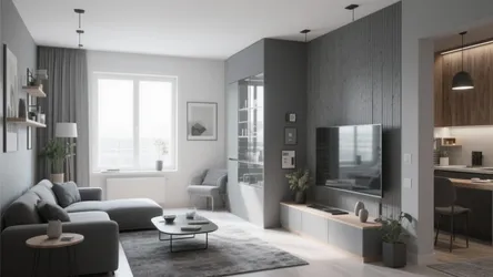 5 Gray Room Design Ideas You’ll Love