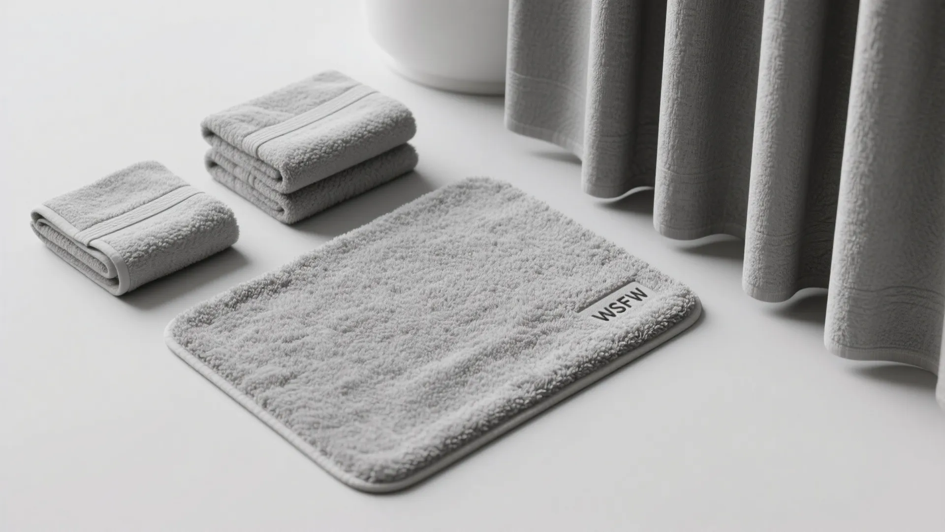 8. Add Soft Textiles