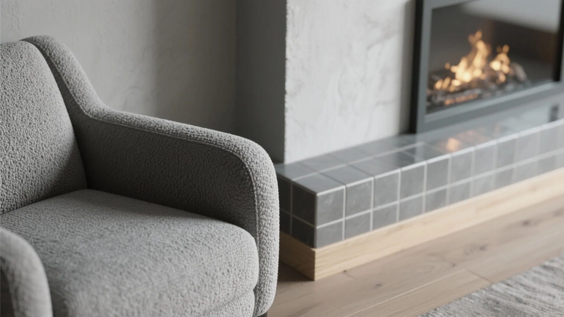 2. Layer Gray Textures for Depth