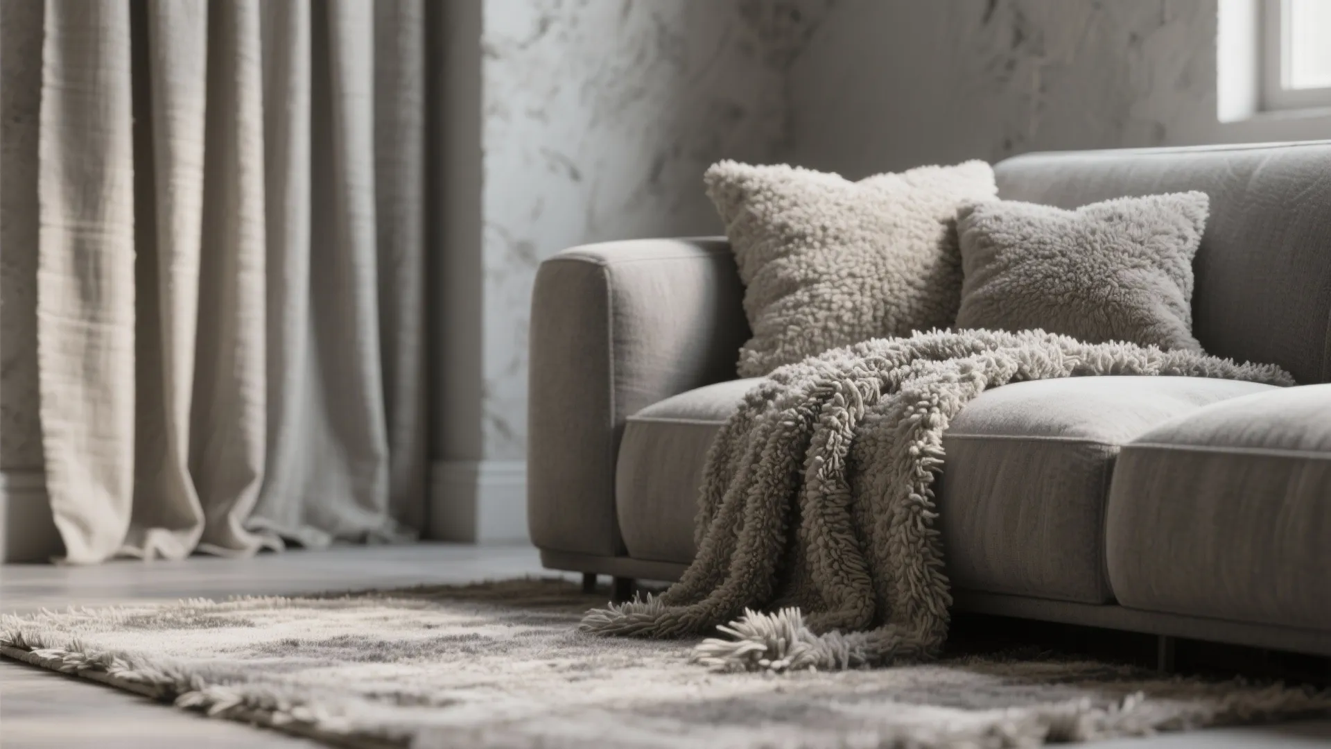 2. Let texture do the heavy lifting