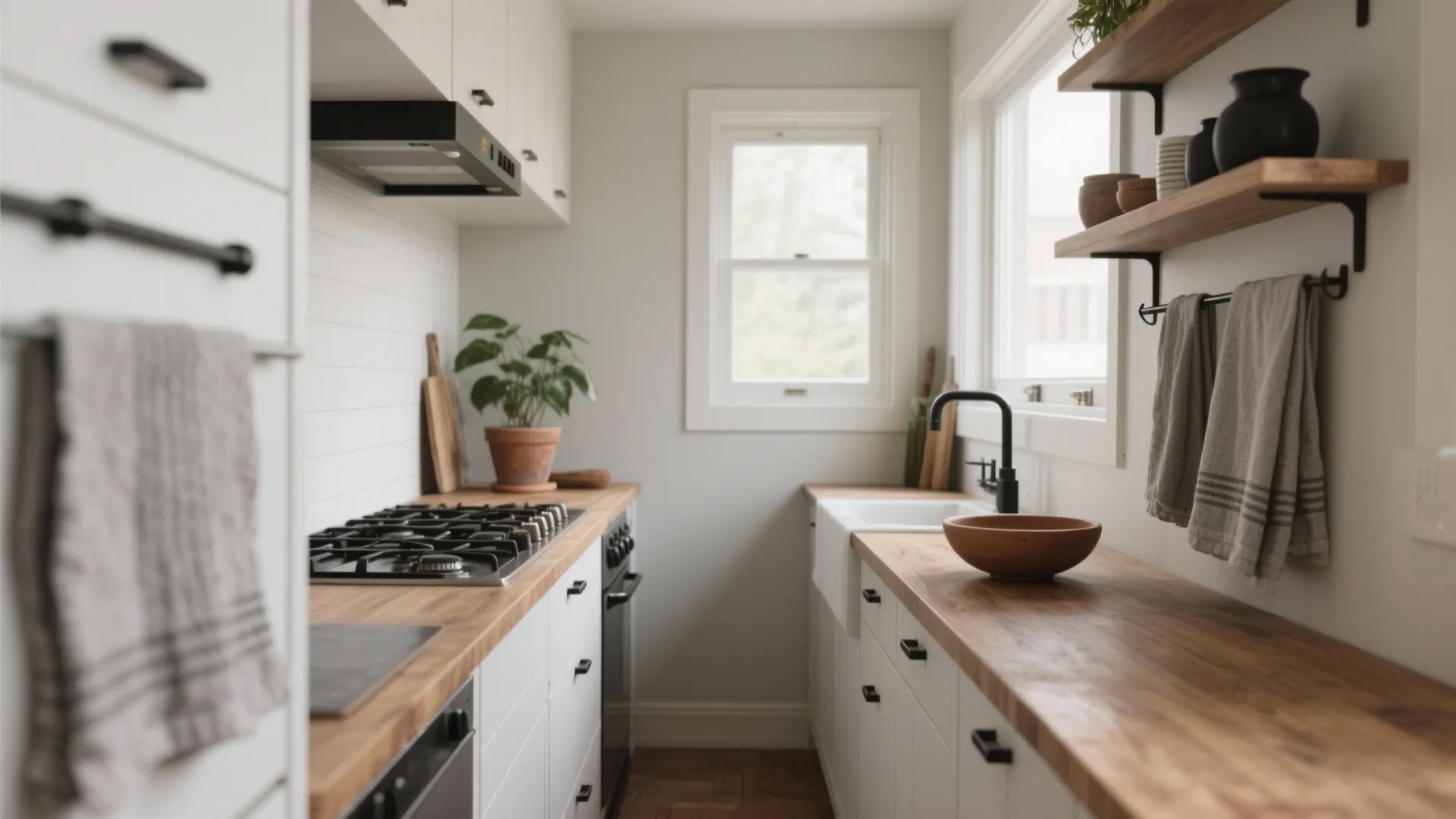 5 Creative Ways to Use Gray Kitchen Towels: Small textile choices, big kitchen impact — five design ideas from a pro