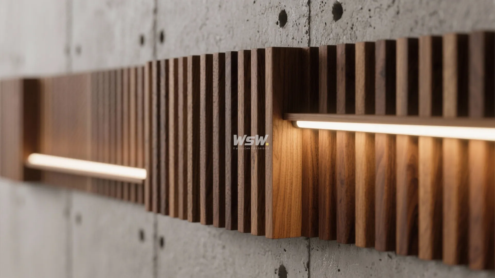 Material-Led Lighting: Bounce, Graze, and Texture