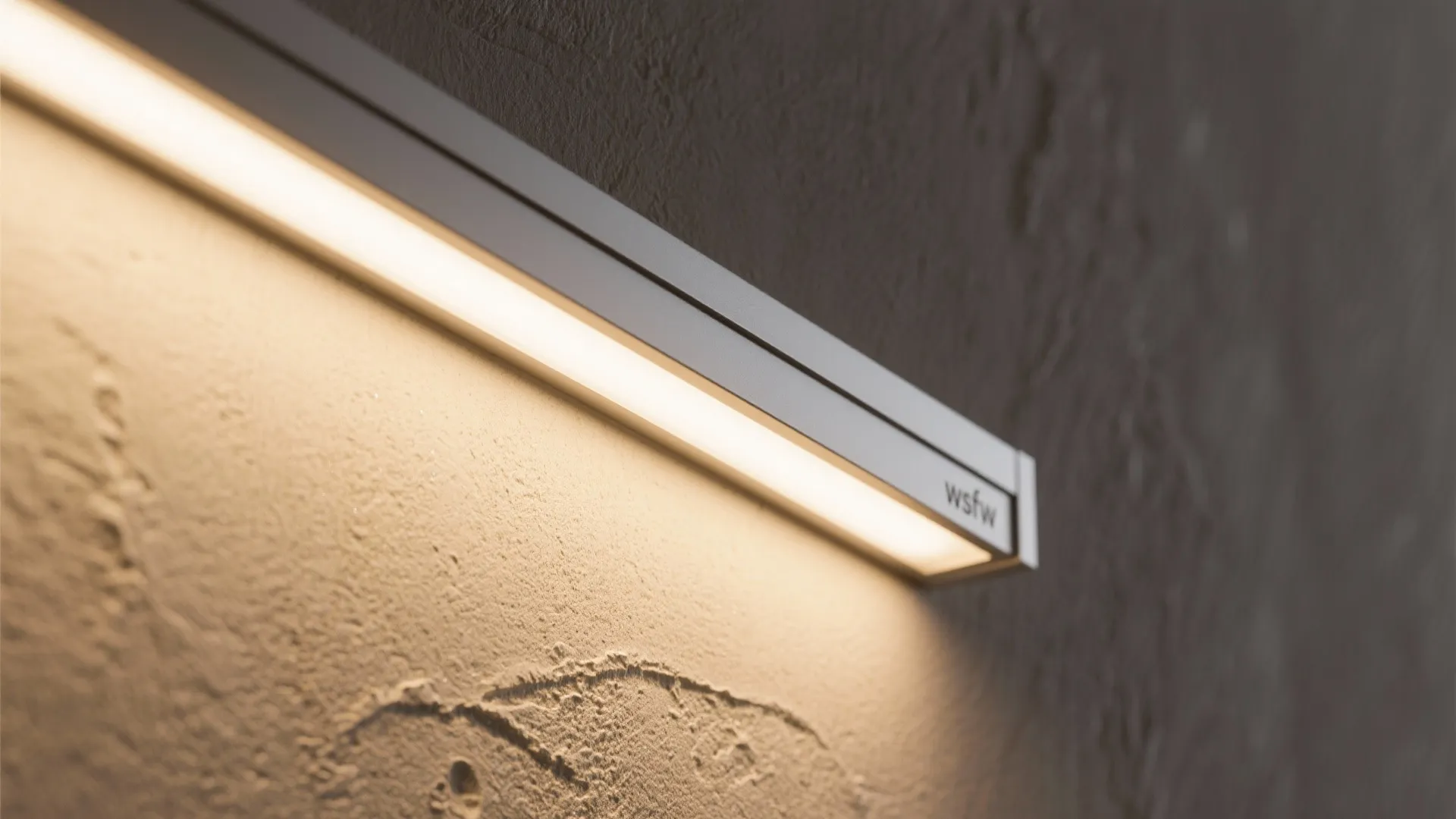 3) Slim Hallway Grazers to Stretch Space