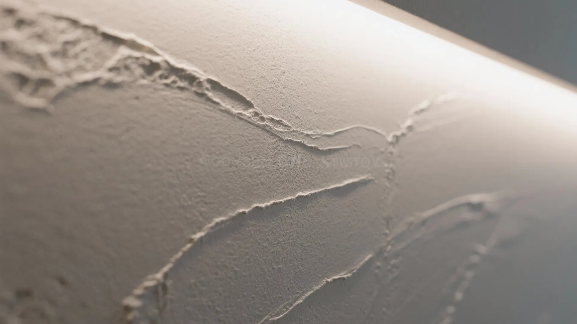 Wall Washing and Ceiling Grazing