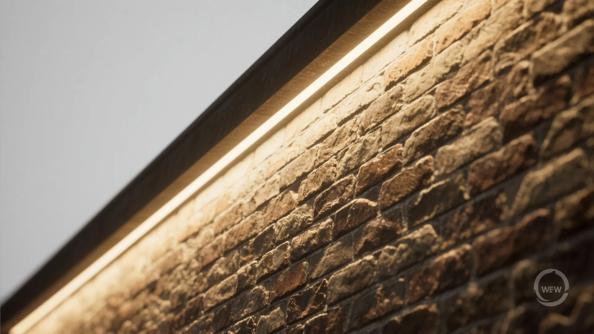 2. Grazing to Reveal Texture