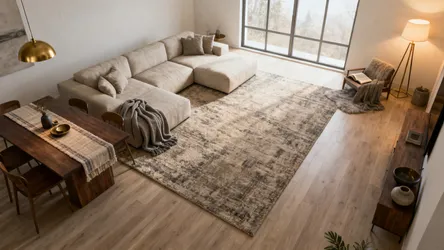 5 Great Room Design Ideas