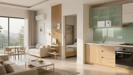 3 BHK Flats in Greater Noida West: 5 Design Ideas