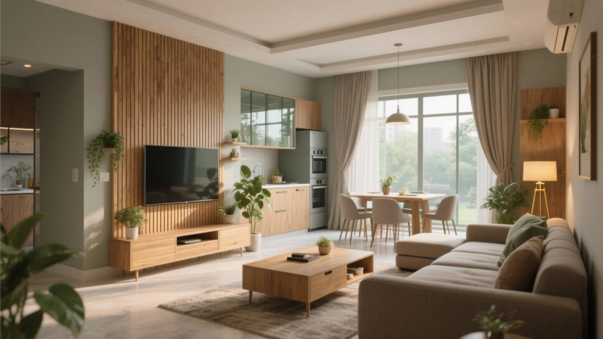 5 Smart Ideas for 4 BHK Flats in Greater Noida: Real designer tips to plan, style, and optimize your 4 BHK flat—without wasting a square inch