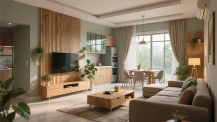 5 Smart Ideas for 4 BHK Flats in Greater Noida