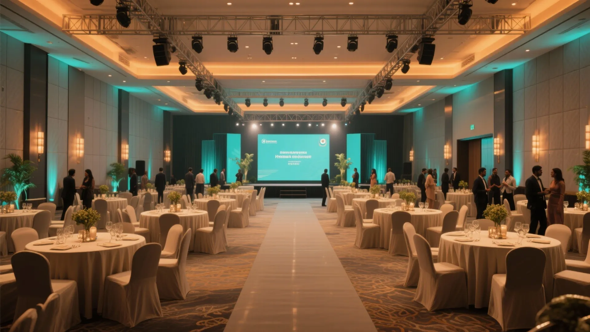 Best Banquet Halls in Greater Noida: Top Venues for Every Occasion: Fast-Track Guide to Booking the Perfect Banquet Hall in Just 1 Minute