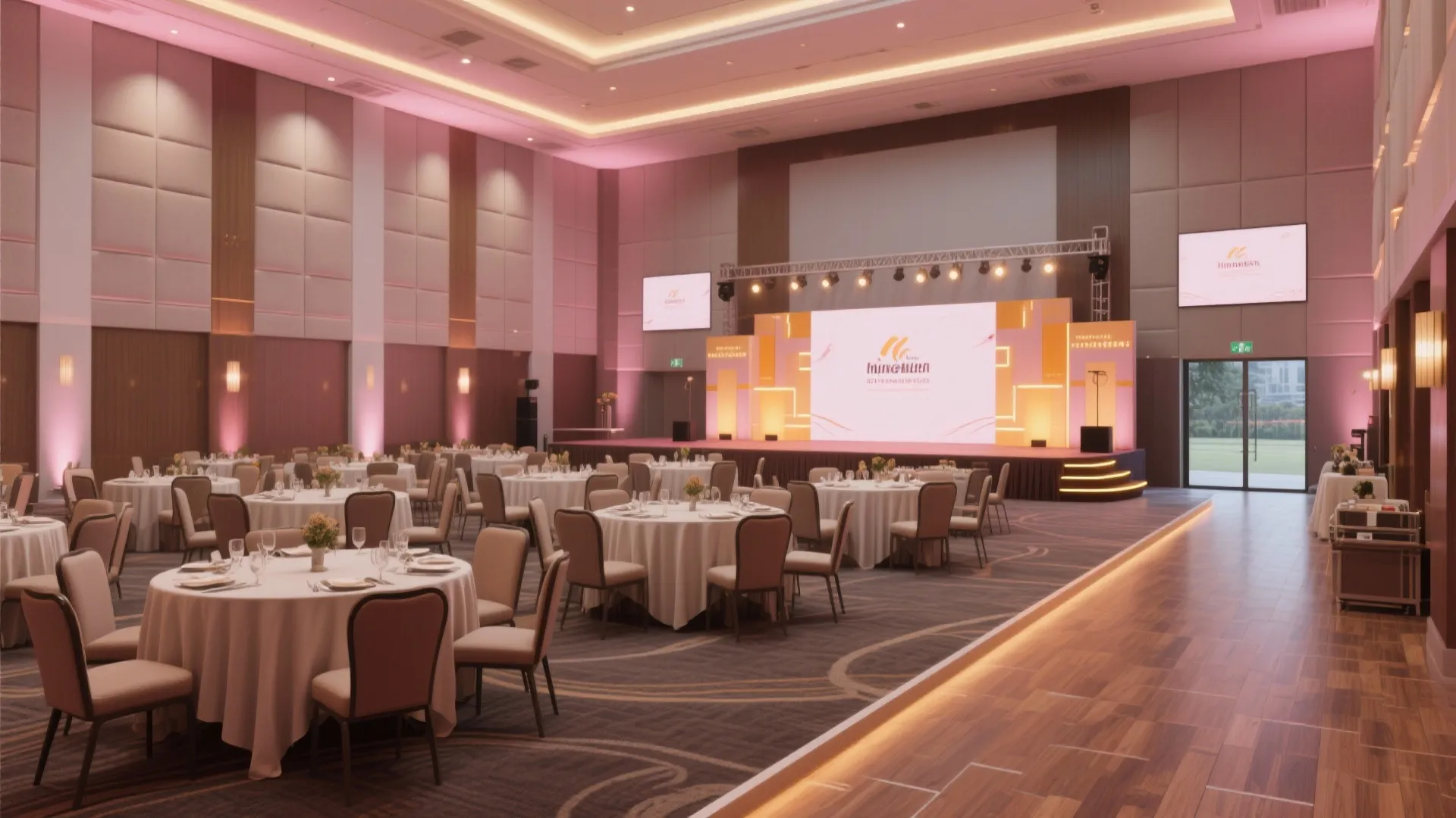 Banquet Hall in Greater Noida: Find Your Perfect Venue: Fast-Track Guide to Booking a Banquet Hall in Greater Noida