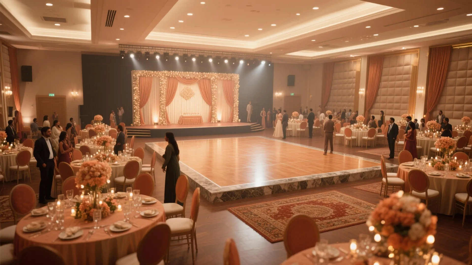 Best Marriage Hall in Greater Noida: Expert Selection Guide: Fast-Track Guide to Greater Noida Wedding Venues for Busy Planners