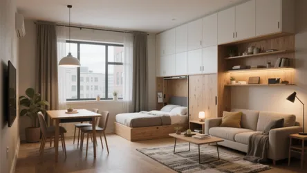 Small 1-Bedroom Ideas for Green Bay