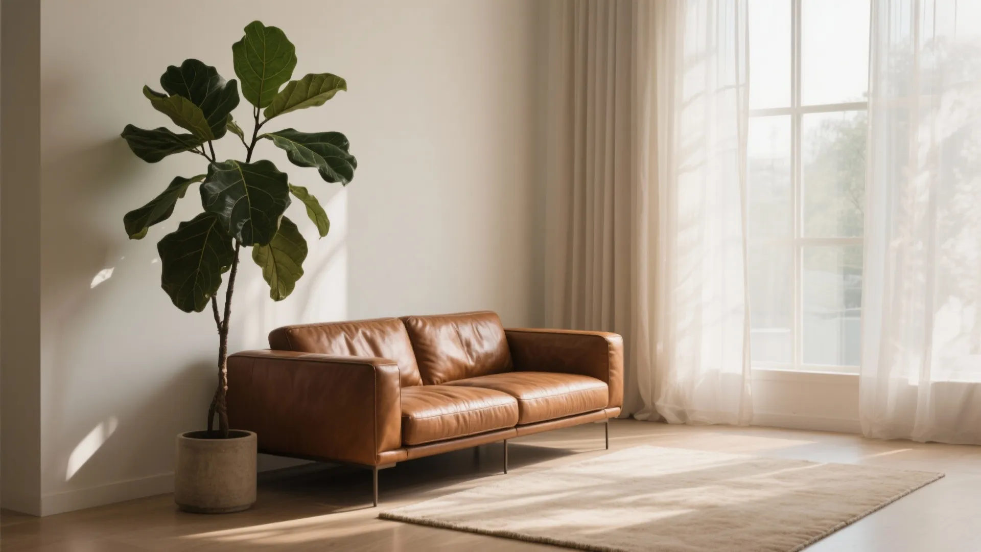 5. Nature-Inspired Greens