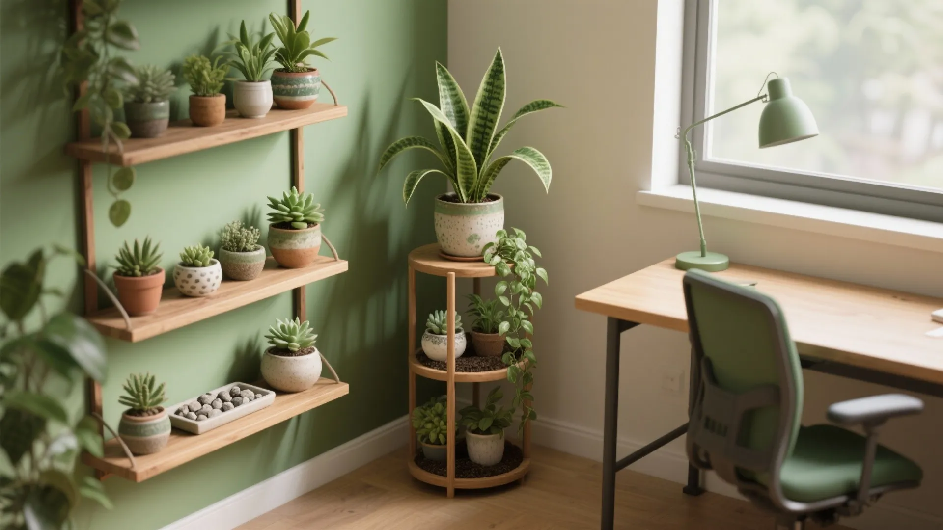 Office Table Decoration Ideas — 5 Fresh Picks