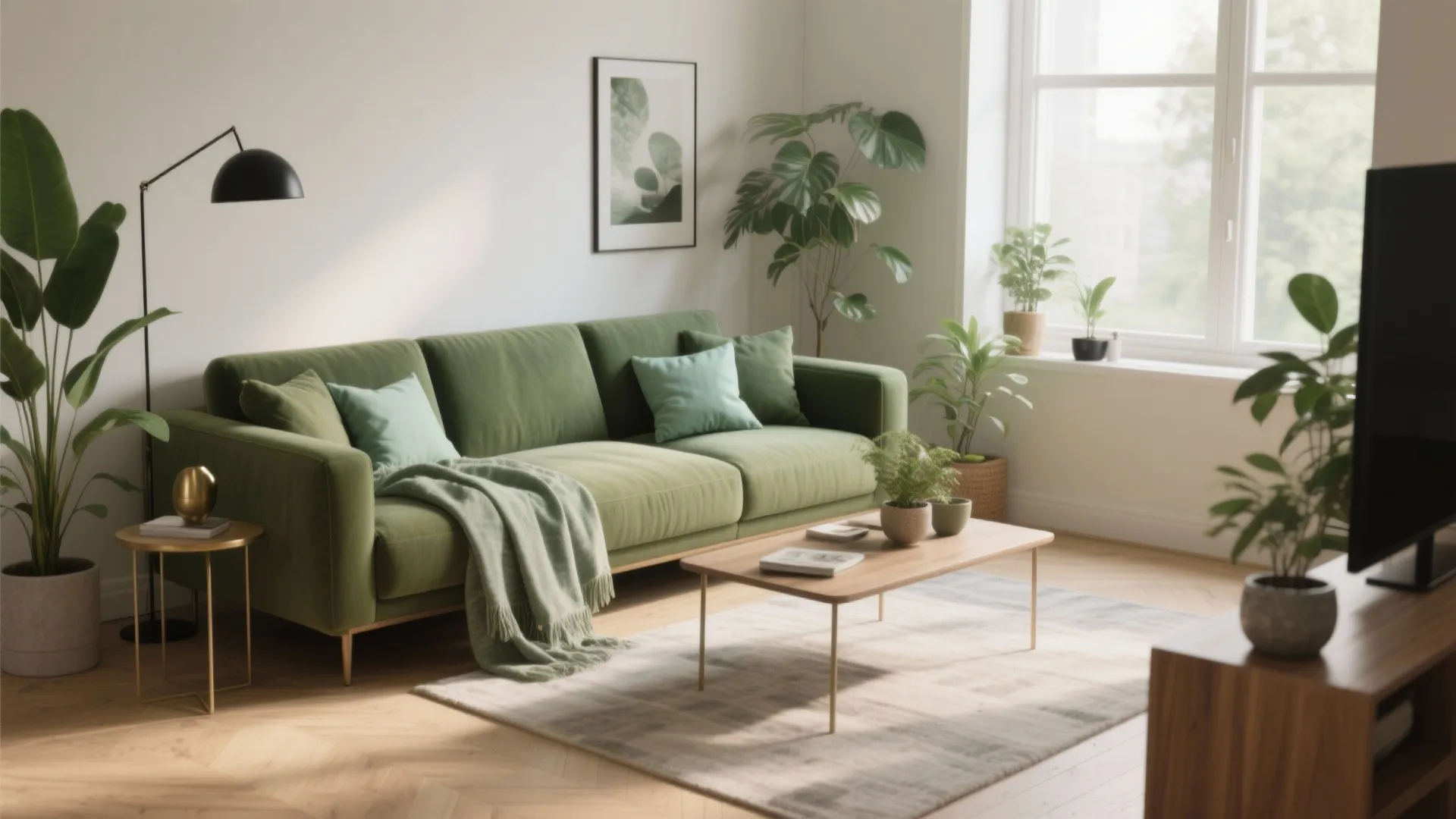 5 Green Living Room Set Ideas: Small-space tricks and stylish green living room set inspirations I’ve used in real projects