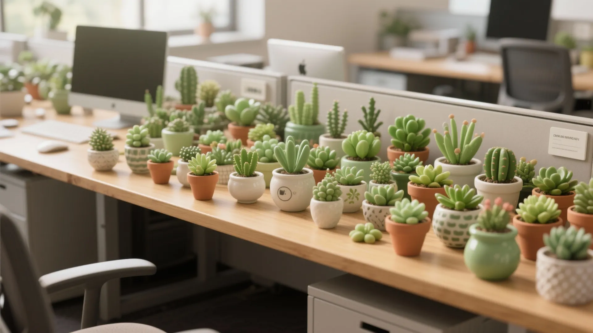 2. The Green Overload