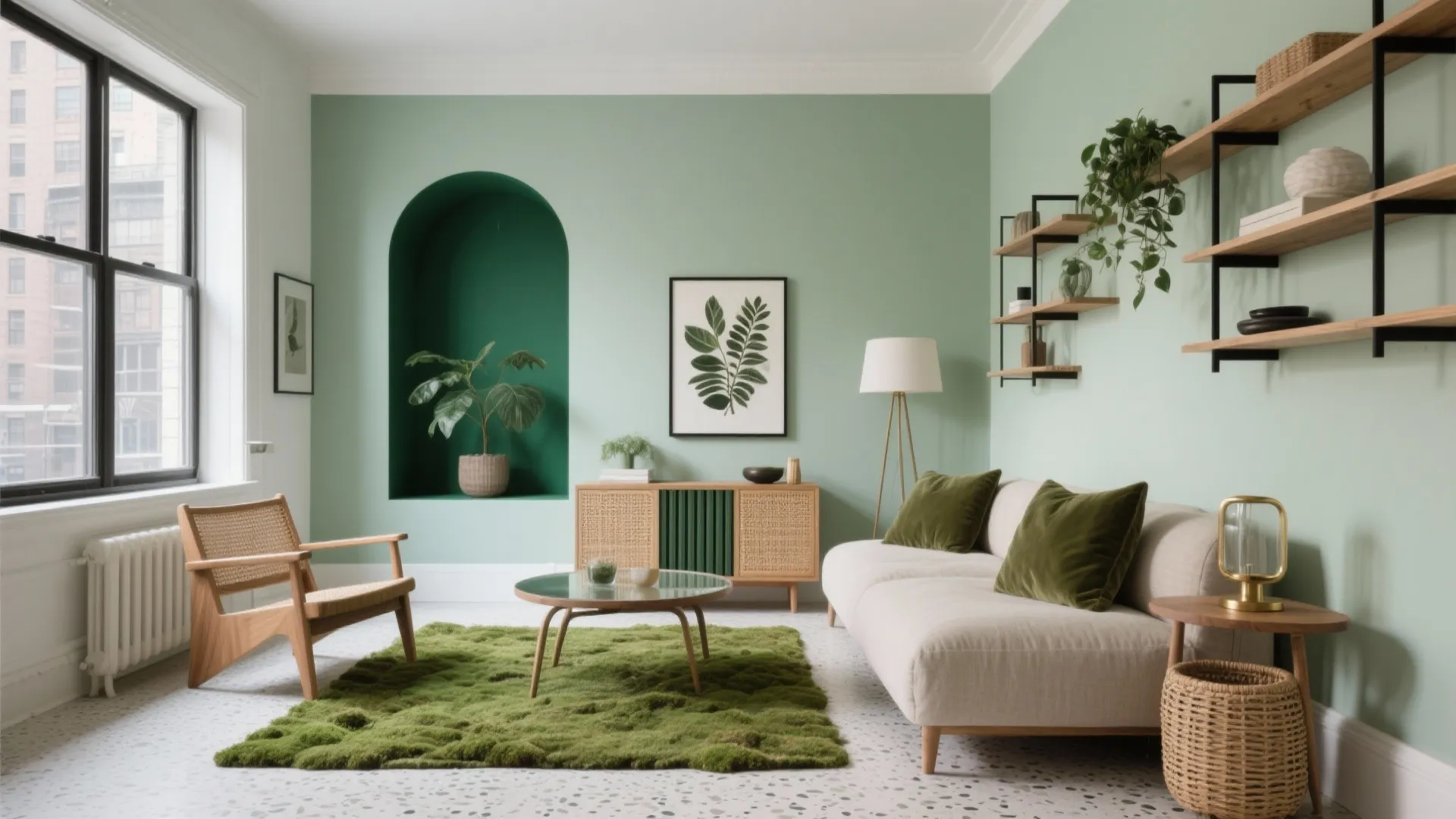 5 Green Colour Room Ideas That Actually Work: A senior designer’s data-backed, lived-in guide to a green colour room that feels calm, modern, and easy to live with