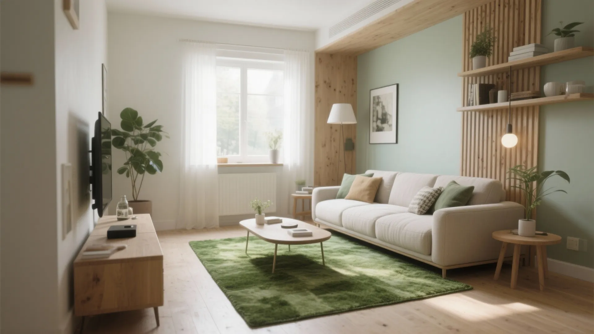 10 Indoor Green Easy-Care 6x9 Rug Ideas for Your Living Room: Smart, Stylish & Low-Maintenance Rugs That Transform Small Living Rooms