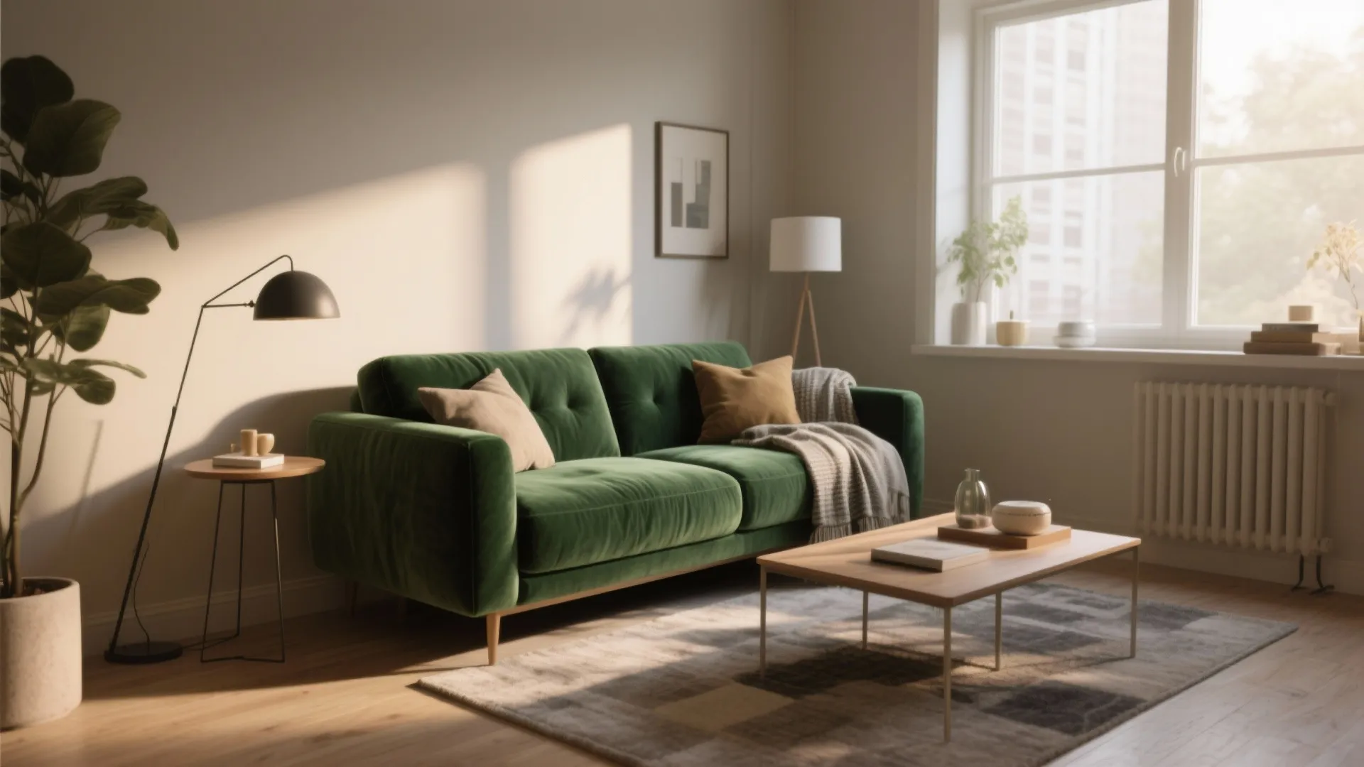 10 Green Couch Living Room Ideas: Smart, Stylish Ways to Decorate with a Green Sofa Based on My 10+ Years of Interior Design Experience
