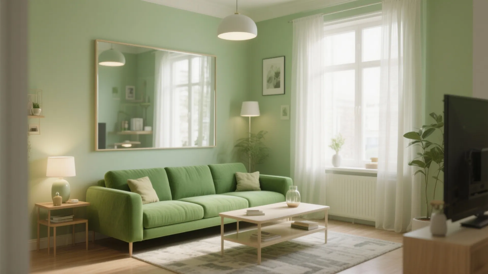 7. Play with Light and Mirrors