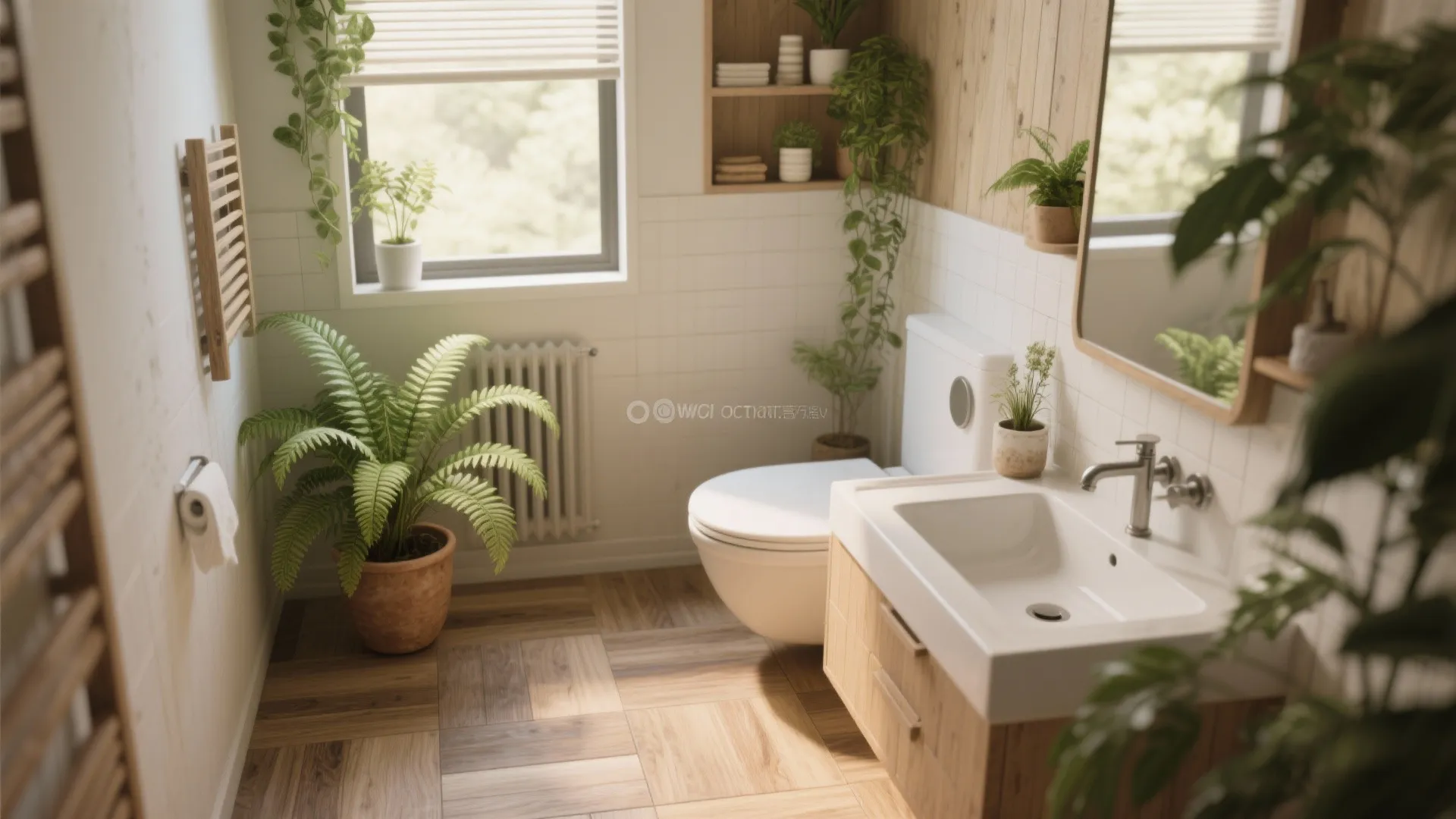 5. Green Touches and Sustainable Swaps