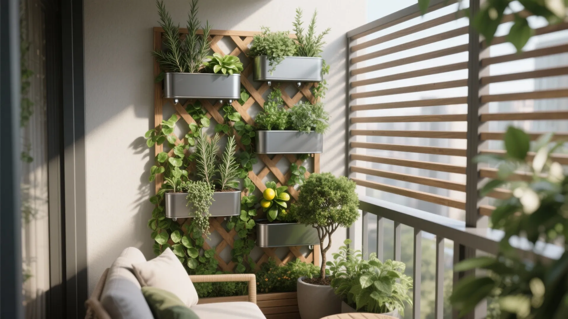 Vertical Garden Walls That Thrive